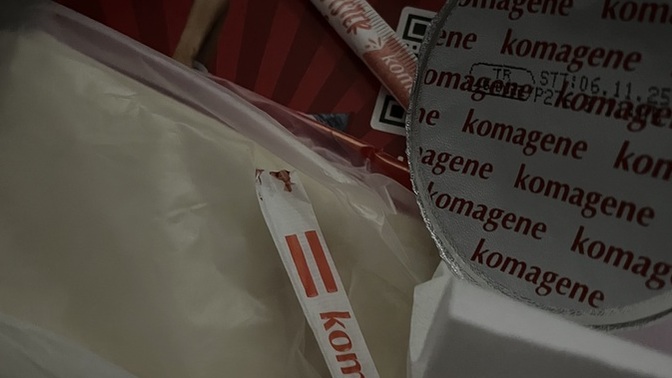 Gece acıkınca aklınıza ilk gelen yemek ne oluyo?