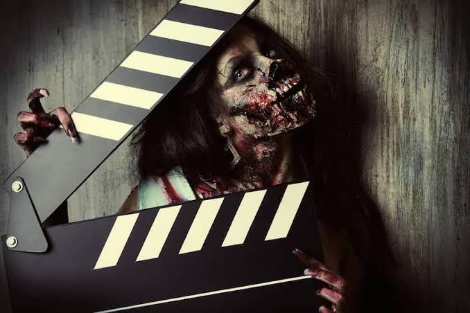 Bu saatte korku filmi izlemeyi sever misiniz?