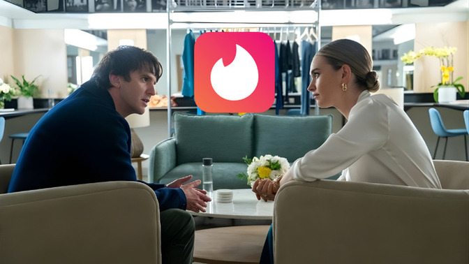 Tinder'i gerçekten her telden insan kullanıyor mu? Neden böyle?