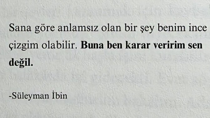 İnce çizgileriniz var mı?
