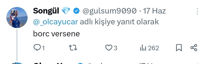 Sevgiliye söylenecek ilk söz nedir?