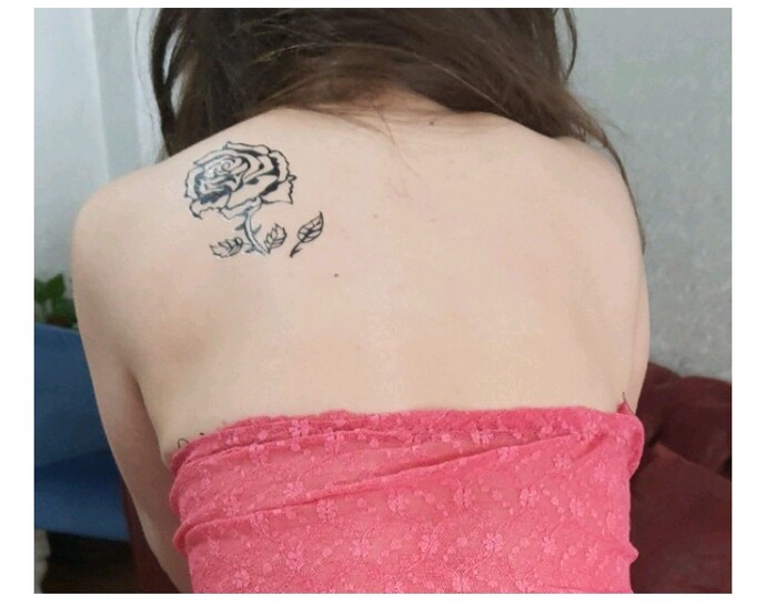 Dövme yaptırsanız nasıl bir model yaptırırsınız, nereye?