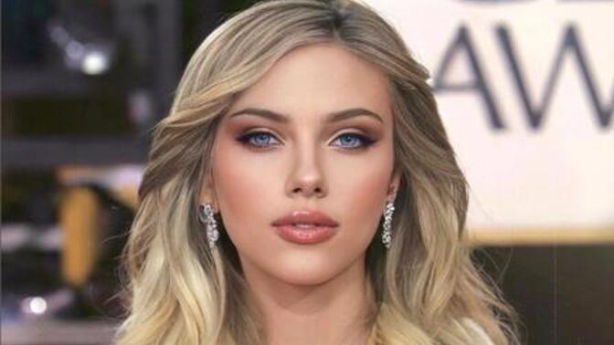 Scarlett Johansson Sizce nasıl bir kadın güzel mi?