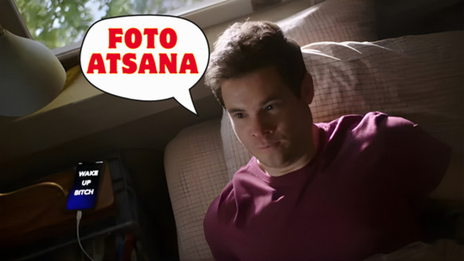 Erkekler neden hep daha fazla fotoğraf ister ki?