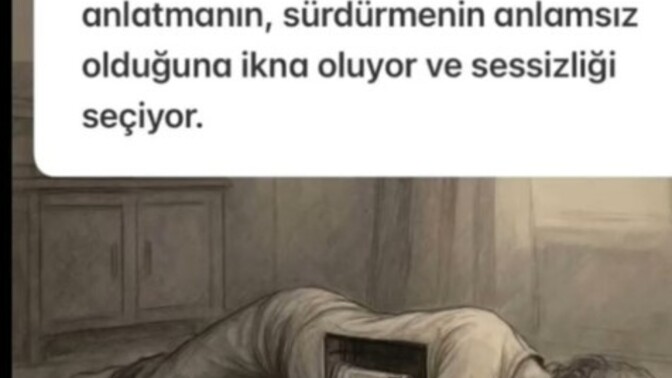 Kendinizi ifade etmekte zorluk yaşıyor musunuz?