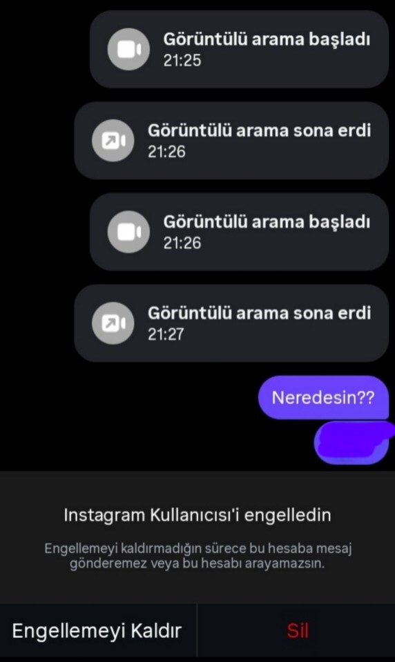 Garip huylarınız var mı 😂?