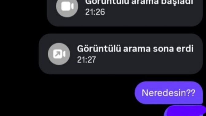 Garip huylarınız var mı 😂?