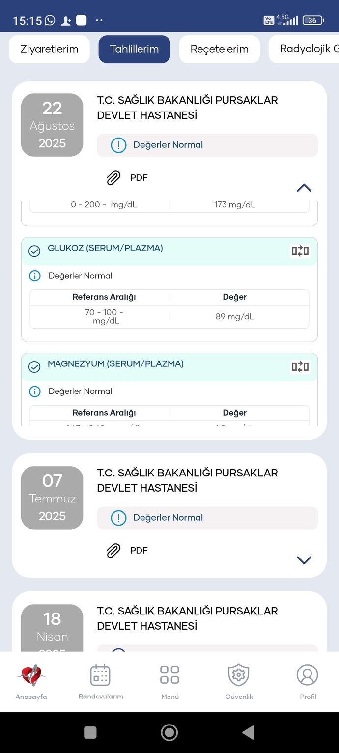 Glifor kullanmalı mıyım?