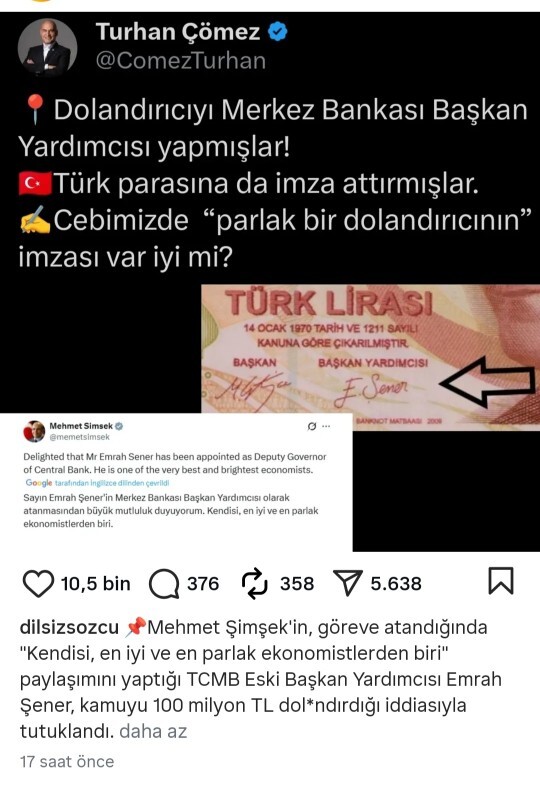 Daha neler görecek de susacak toplum acaba?