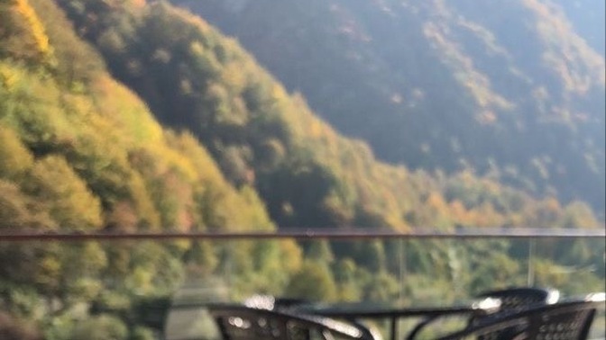 Sonbahar gelmişken hafta sonunuzu nasıl değerlendiriyorsunuz?