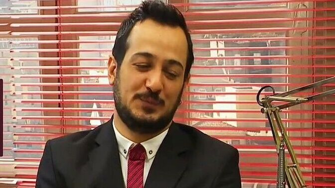Kimlerin yanında efendi takılıyorsunuz?