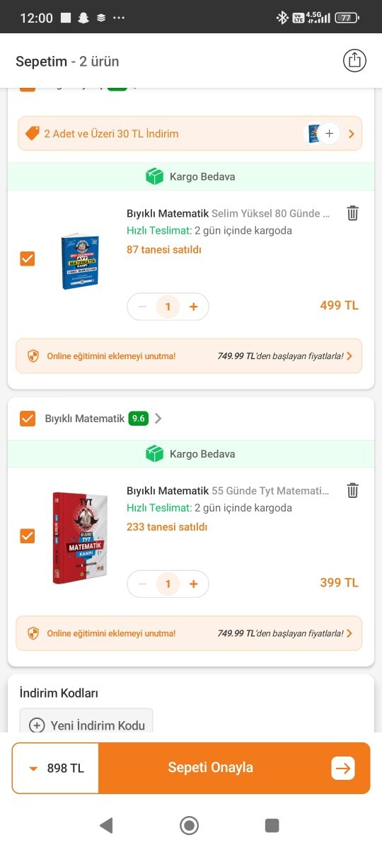 Neden kitaplar bu kadar pahalılar ki?
