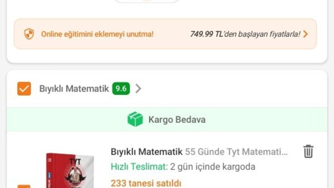 Neden kitaplar bu kadar pahalılar ki?