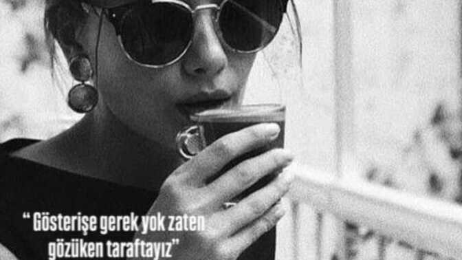 Sadelikten yana mısın, gösteriş meraklısı mısın?