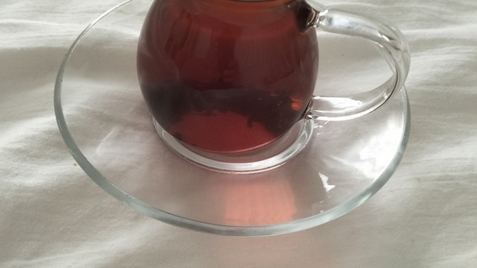Çay keyfiniz devam ediyor mu?