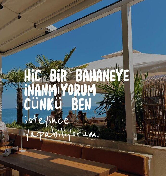 Gerçeğini bildiğiniz bahanelere inanır mısınız?