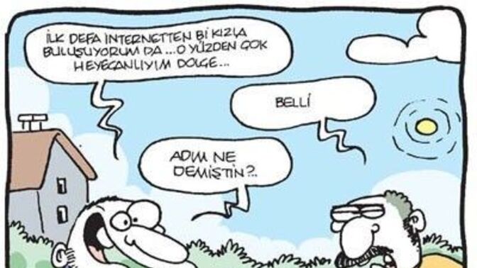 Romantik bir ilişkide ilk adımı kim atmalı?