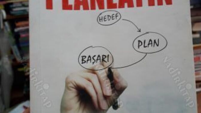 Planlı çaşamak neden önemli?