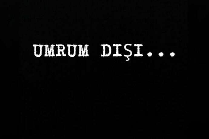 Neden söylediği mi? Neler söylediği mi?