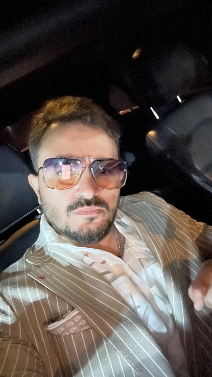 Her haltı özgürüz deyip yedikten sonra neden ağlıyorsunuz?