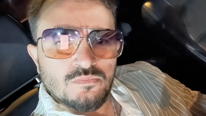 Her haltı özgürüz deyip yedikten sonra neden ağlıyorsunuz?