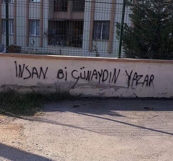 “Günaydın” mesajı istek midir, ihtiyaç mı?