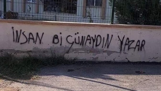 “Günaydın” mesajı istek midir, ihtiyaç mı?