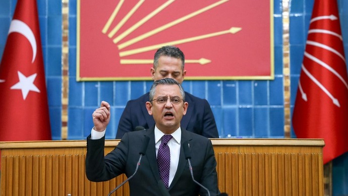 CHP neden başörtüsüne bu kadar düşman?