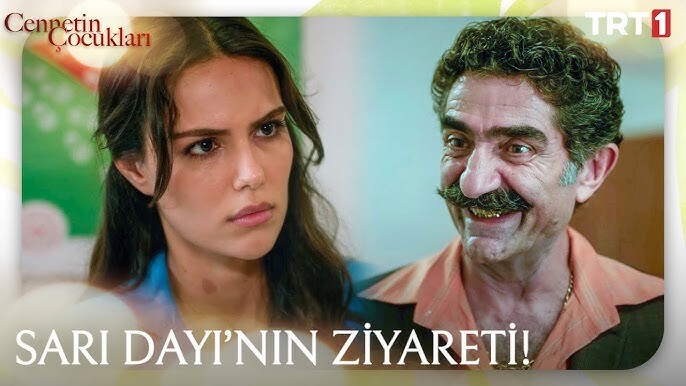 Kahve içersinizzz miii?