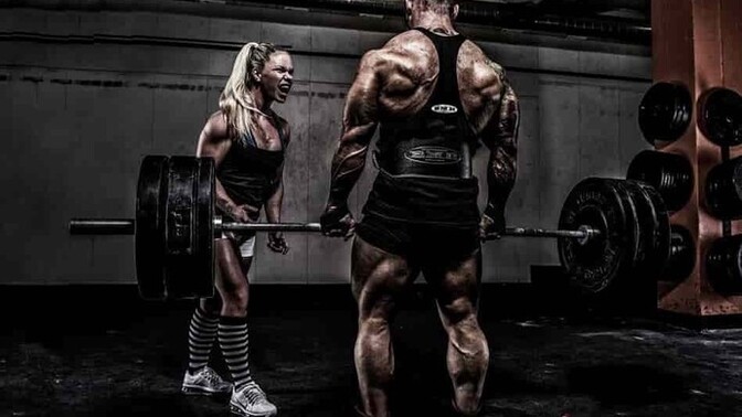 Spor yanında güç antrenmanı yapıyor musunuz?