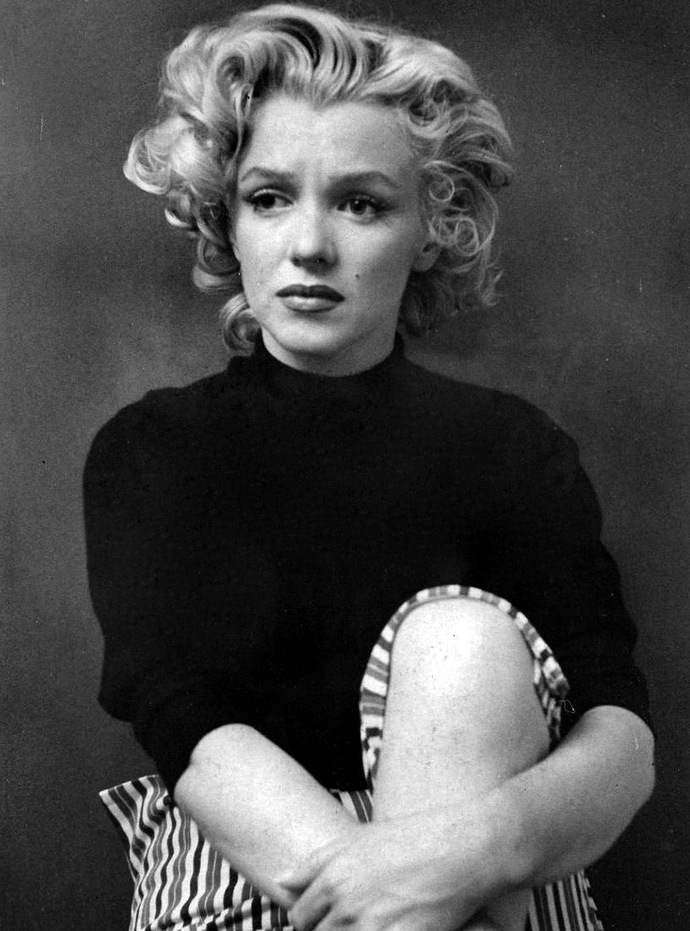 Monroe’nin soruları..