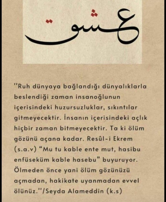 Hayatın başında yolunu kaybetmiş hissettiğinde ne yaparsın?