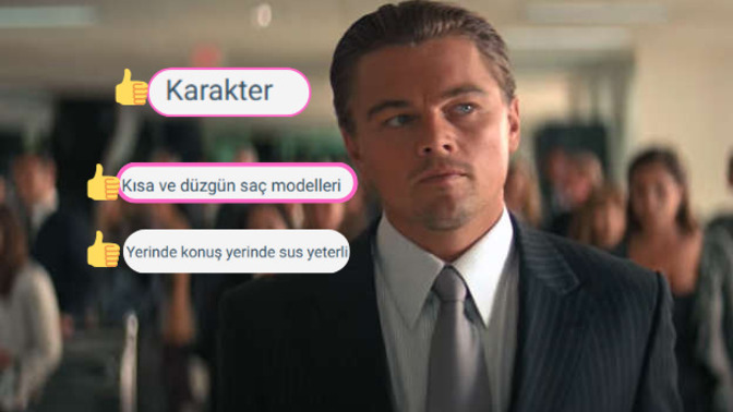 Sakal dışında erkeği ne olgun gösterir?