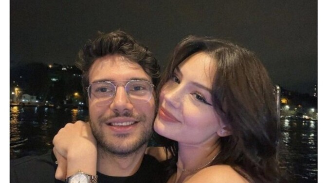 Tipiniz olmayan birine âşık oldunuz mu?
