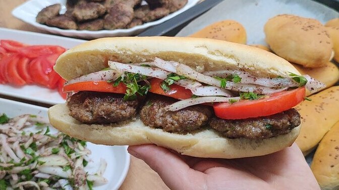 Hangi yemekler sizin için çocukluk anılarını canlandırır?