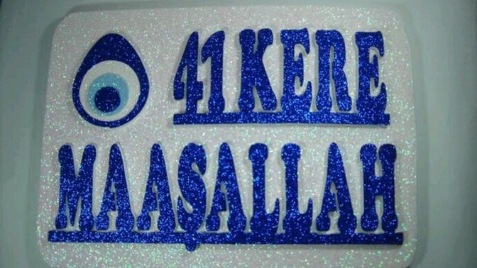@KafiyeKırığı ile 41 kere maşallah dediğiniz o ünlüyü tahmin edelim mi?