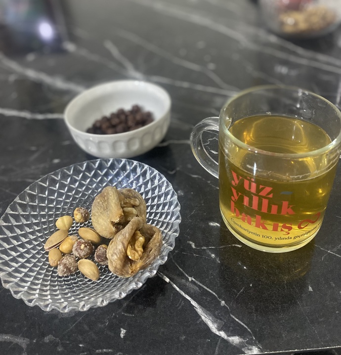 En çok hangi çayı sever misiniz?