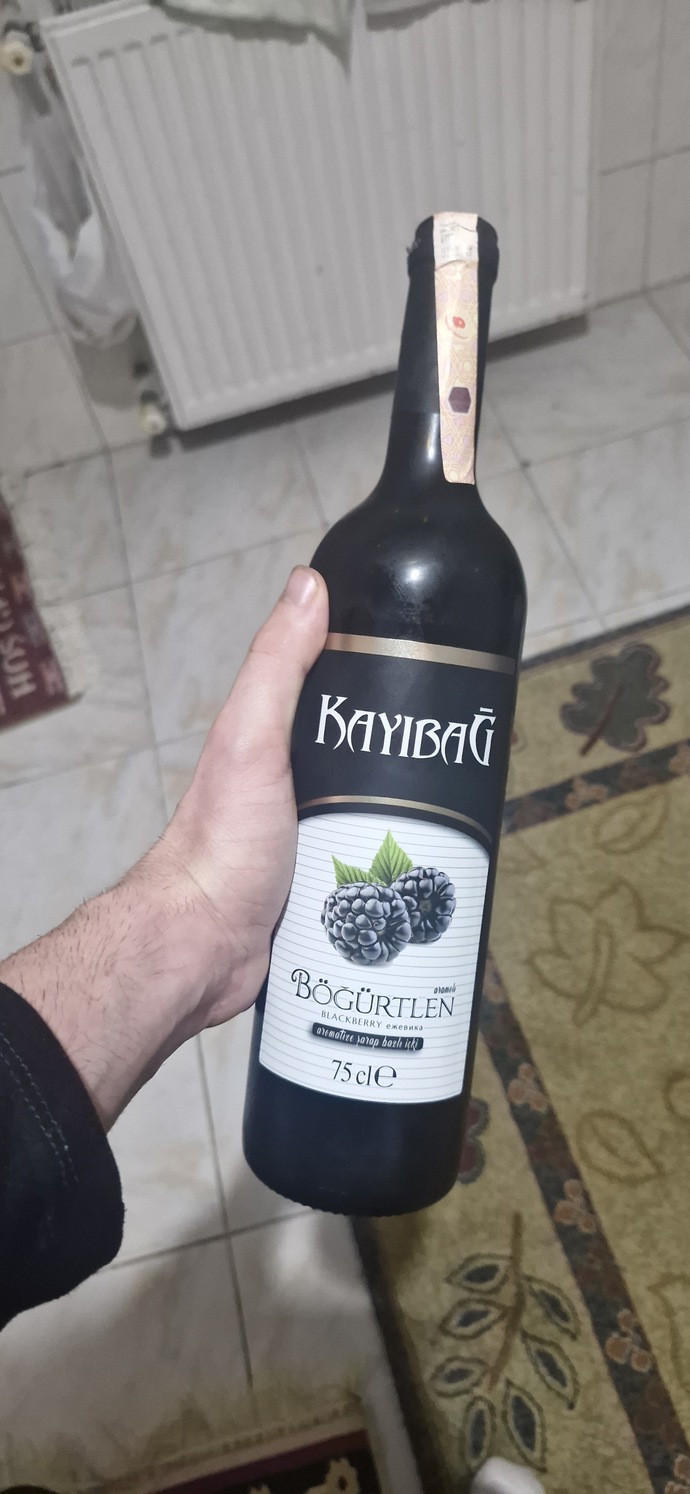 Farklı tatlar denemeyi sever misiniz 😋?