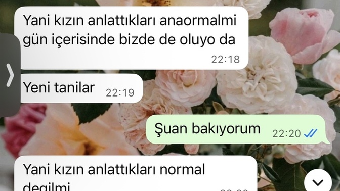 Whatsapp gruplarında yazılanları sık sık okur musunuz?