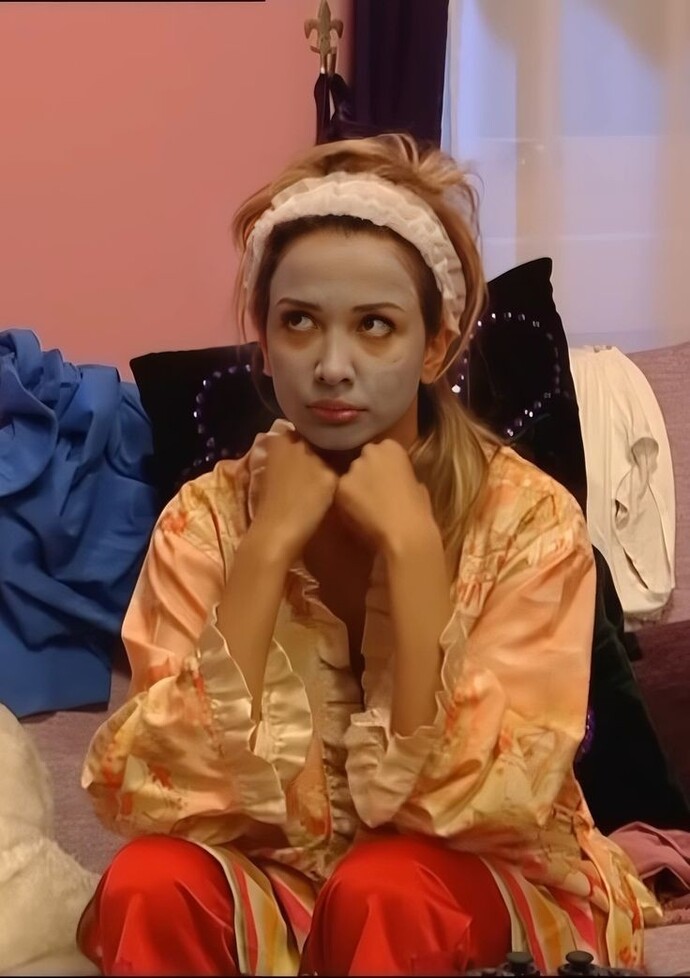 Fiziksel olarak beğenmediğin yerin neresi?