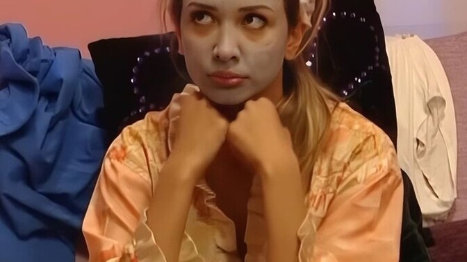 Fiziksel olarak beğenmediğin yerin neresi?