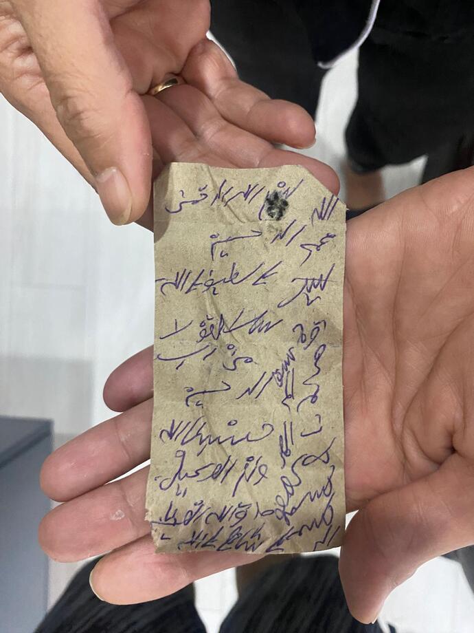 Bulduğumuz şey büyü mü?