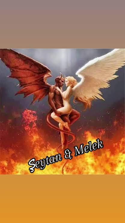 🐦🔥 Şeytan 🐦🔥