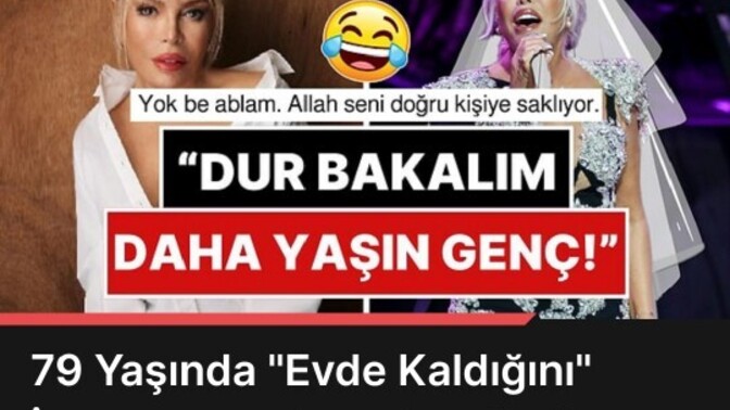 Sizce haklı mı Ajda Pekkan?