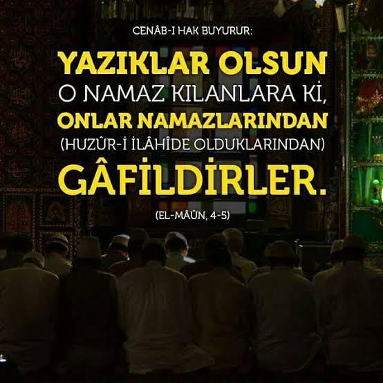 İyi biri ama Allah inancı yok, kötü biri ama Allah inancı var?