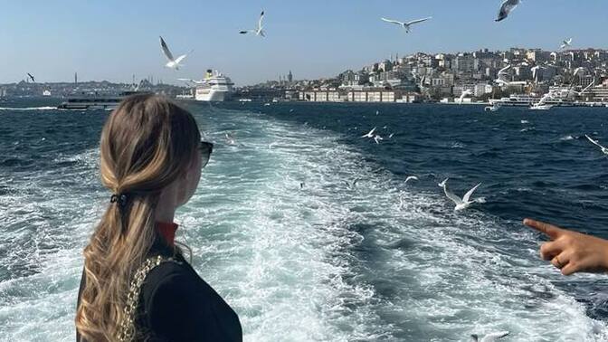 İstanbul'da bir gün boyunca neler yapılır?
