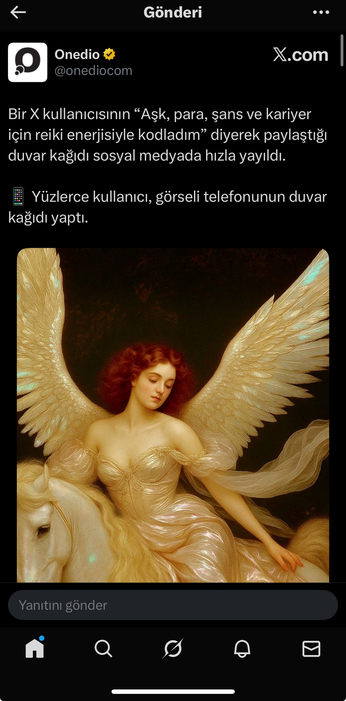 Duvar kâğıtları yapıldı mı?