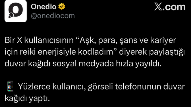 Duvar kâğıtları yapıldı mı?