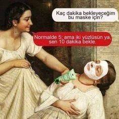Güzellik deyince aklına ilk gelen nedir?