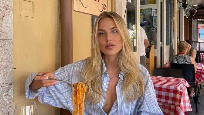 Sabah kahvaltısı yerine spagetti yenir mi?